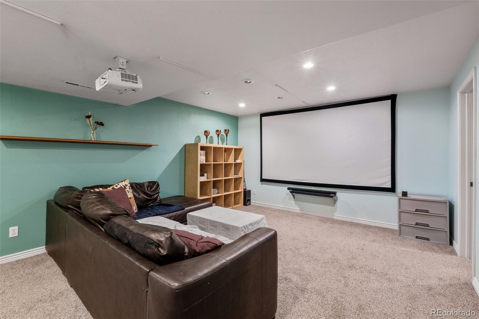 1378 Willow Oak Road Castle Rock CO 80104