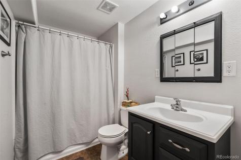 1378 Willow Oak Road Castle Rock CO 80104