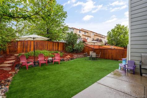 1378 Willow Oak Road Castle Rock CO 80104