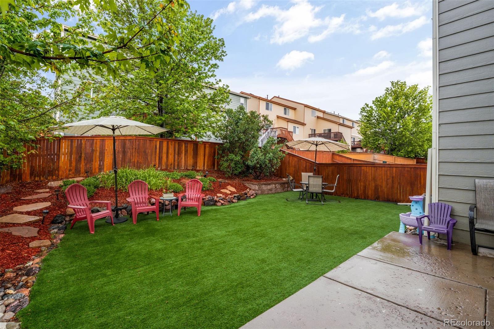 1378 Willow Oak Road Castle Rock CO 80104