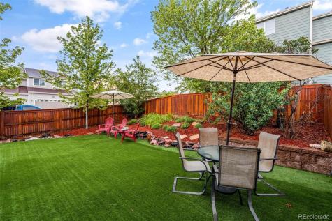 1378 Willow Oak Road Castle Rock CO 80104