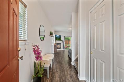 1378 Willow Oak Road Castle Rock CO 80104