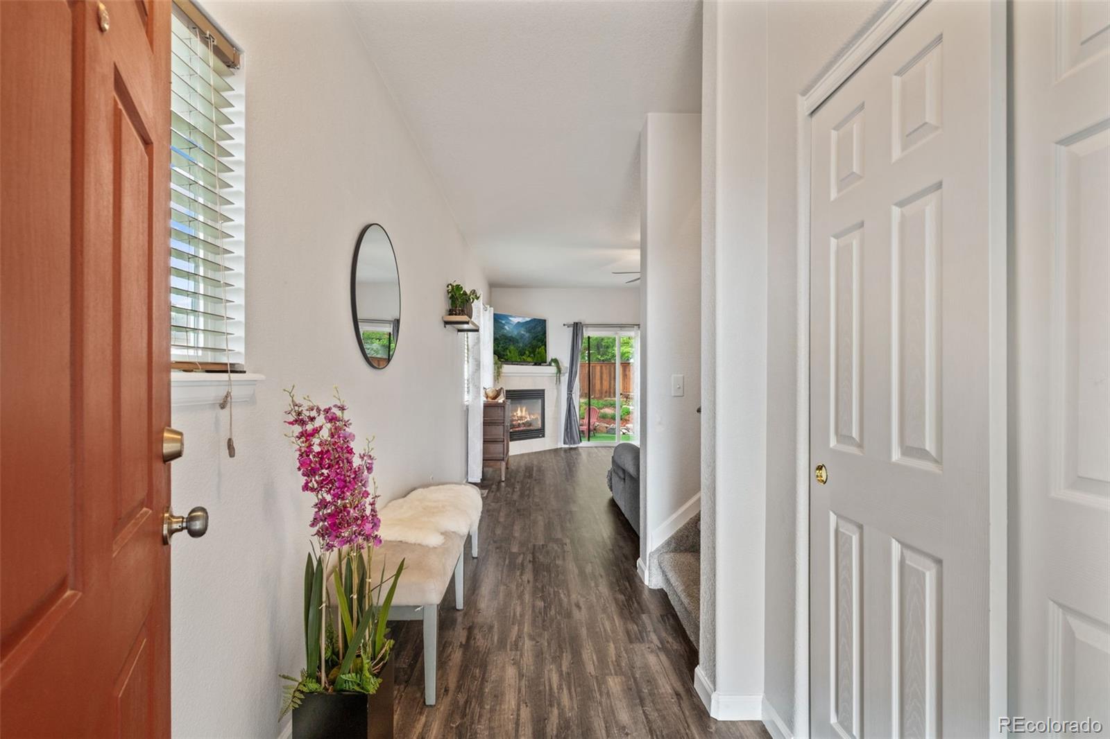 1378 Willow Oak Road Castle Rock CO 80104