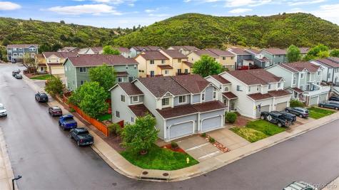 1378 Willow Oak Road Castle Rock CO 80104