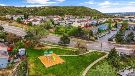 1378 Willow Oak Road Castle Rock CO 80104