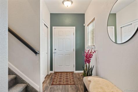 1378 Willow Oak Road Castle Rock CO 80104