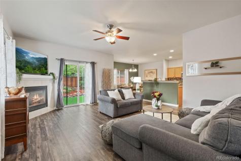 1378 Willow Oak Road Castle Rock CO 80104