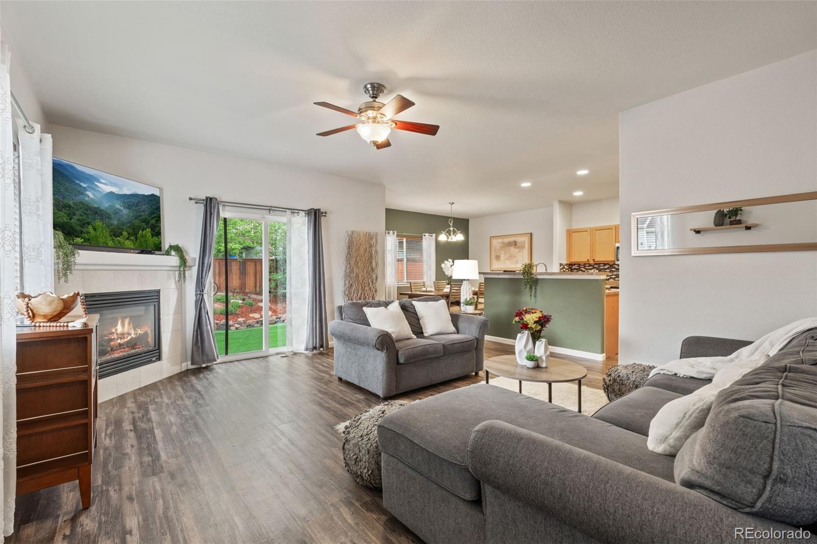 1378 Willow Oak Road Castle Rock CO 80104