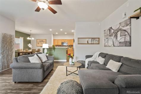 1378 Willow Oak Road Castle Rock CO 80104