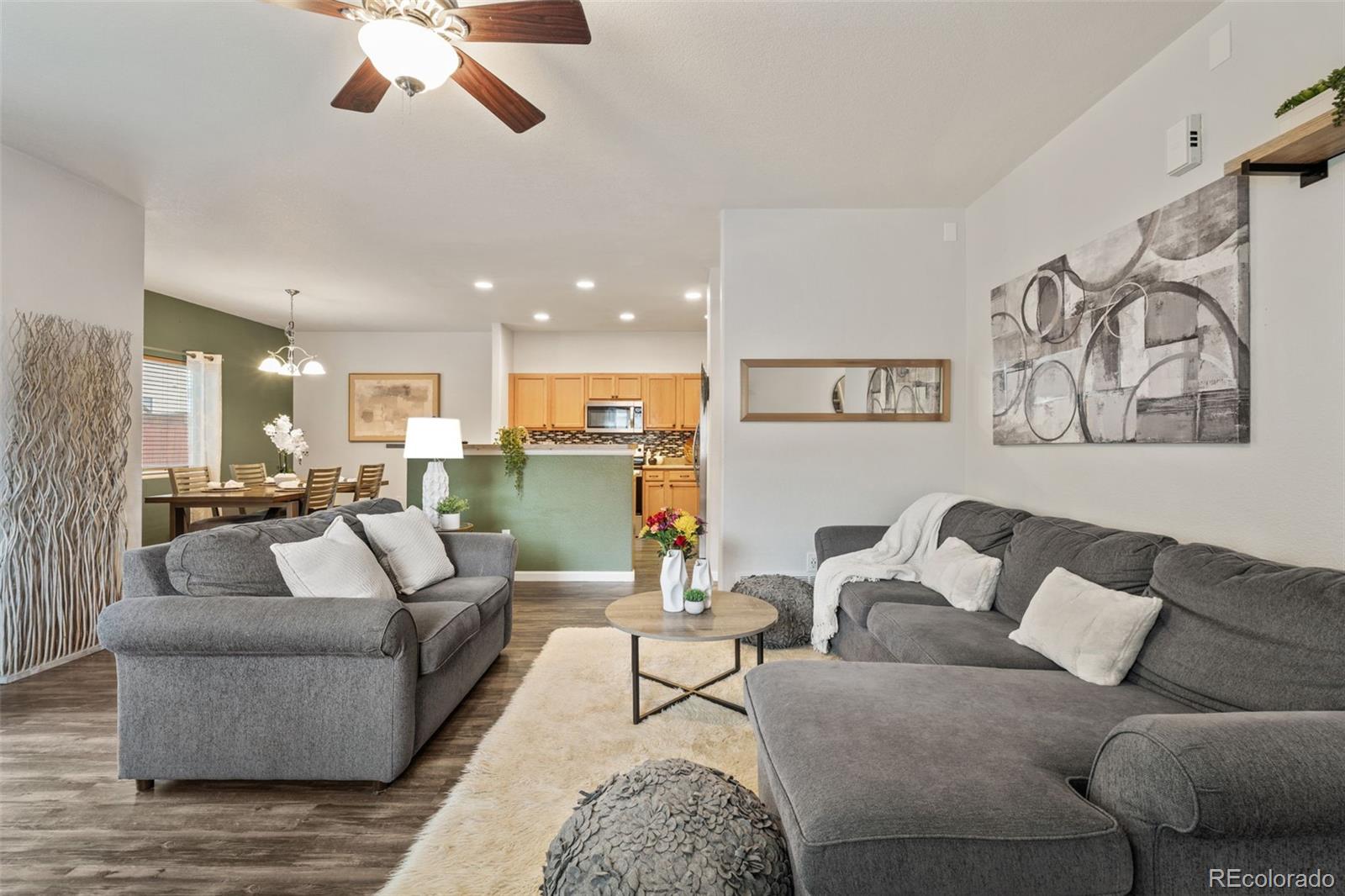 1378 Willow Oak Road Castle Rock CO 80104