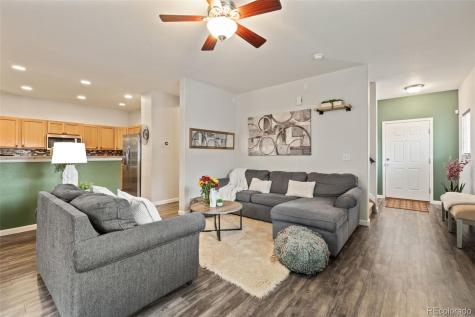 1378 Willow Oak Road Castle Rock CO 80104