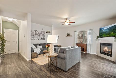 1378 Willow Oak Road Castle Rock CO 80104