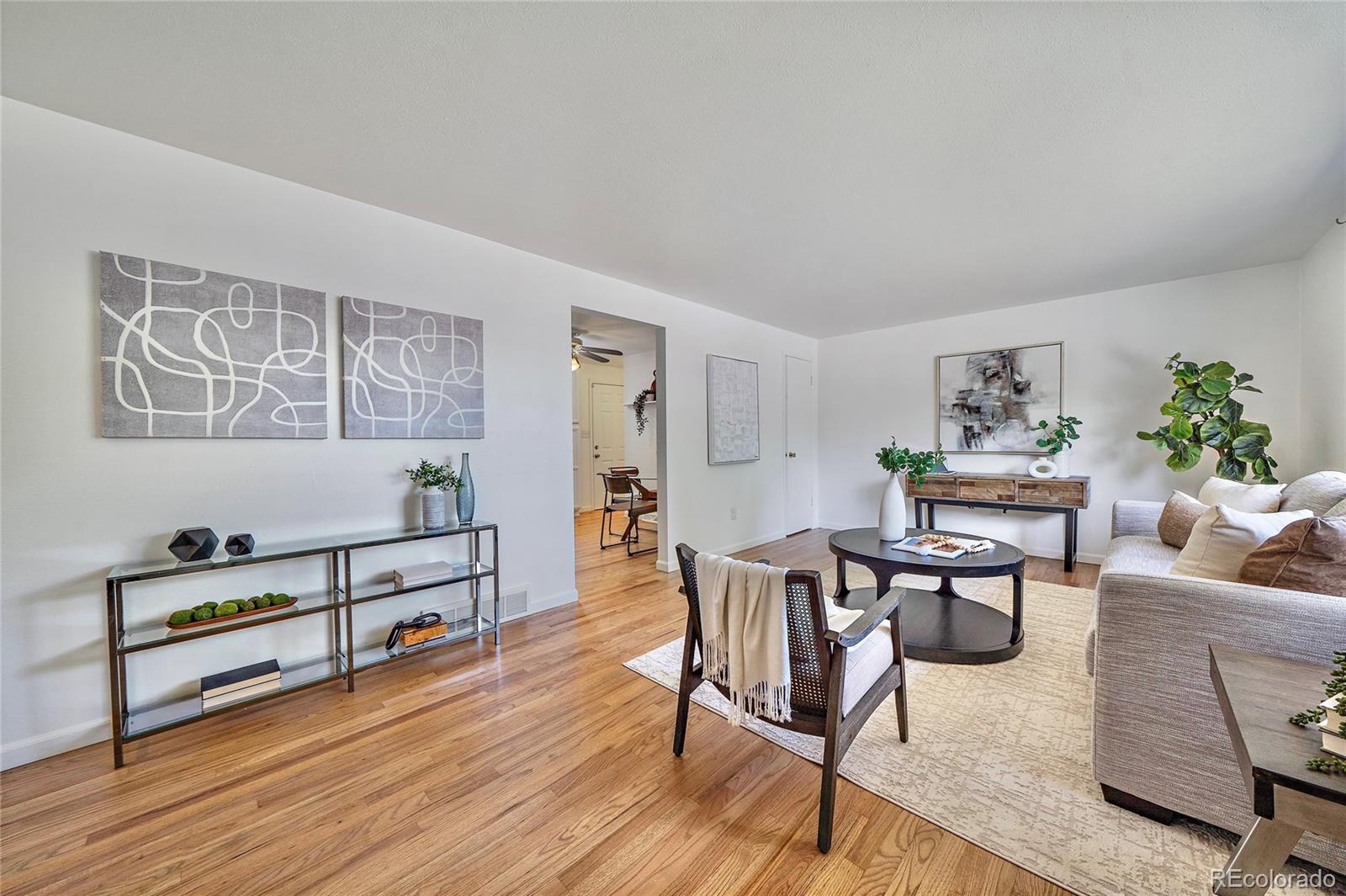 8700 E 16th Avenue Denver CO 80220