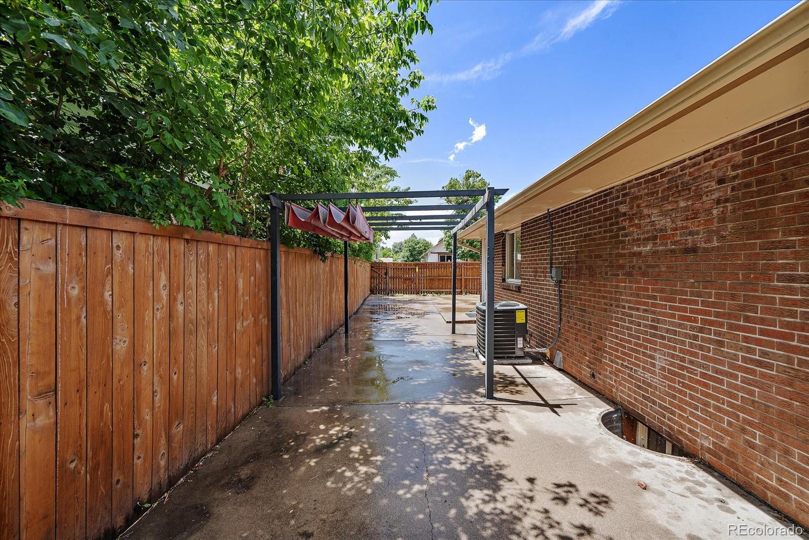 8700 E 16th Avenue Denver CO 80220