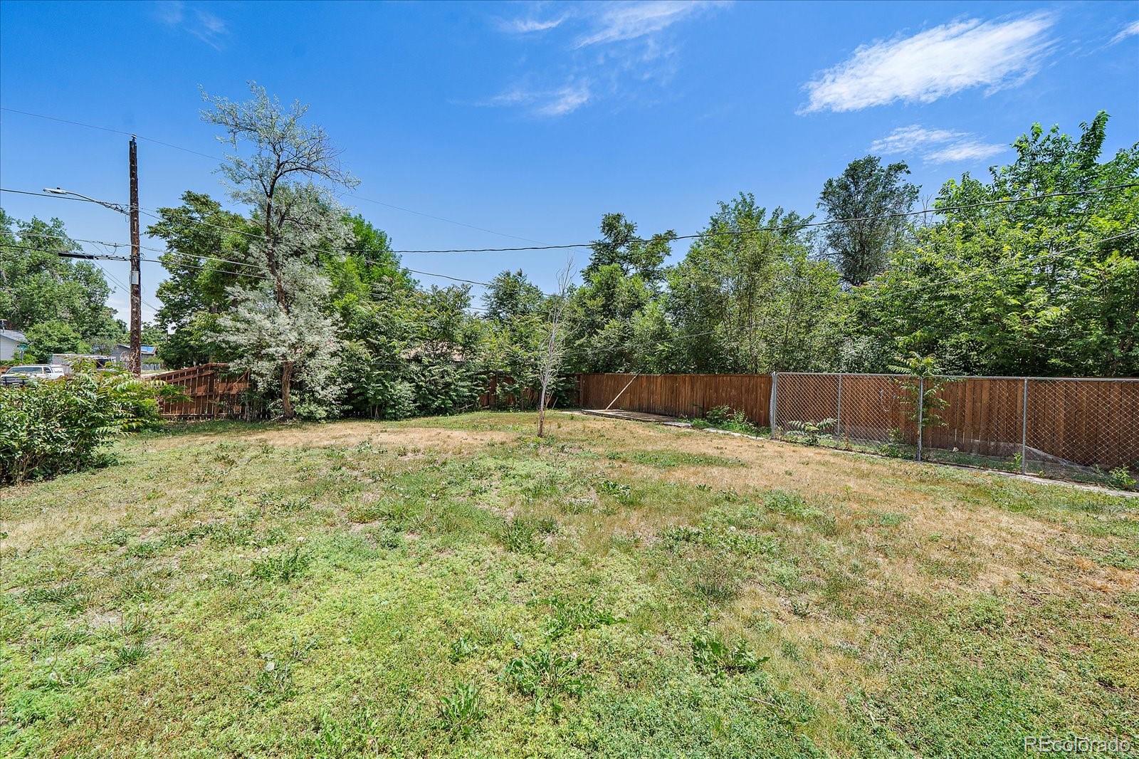 8700 E 16th Avenue Denver CO 80220