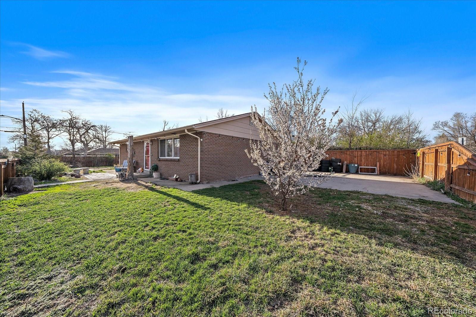 8700 E 16th Avenue Denver CO 80220