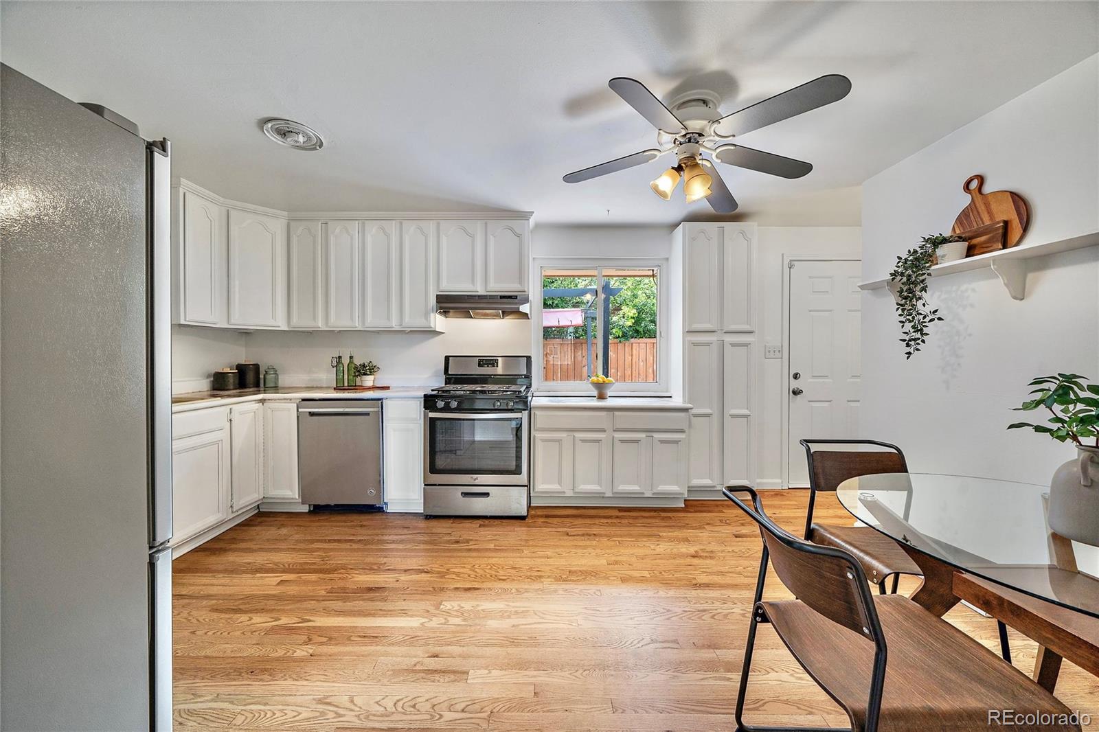 8700 E 16th Avenue Denver CO 80220