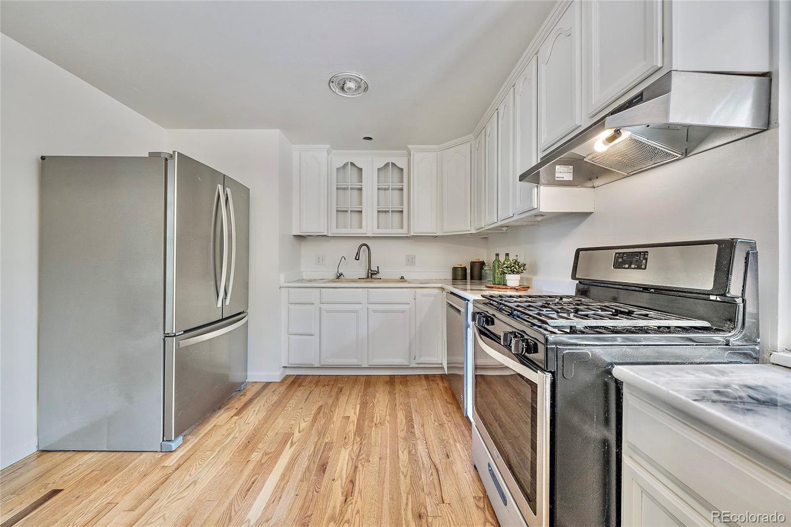 8700 E 16th Avenue Denver CO 80220