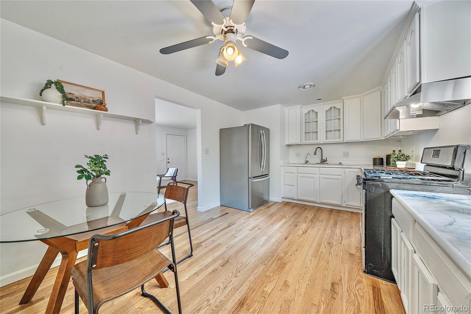 8700 E 16th Avenue Denver CO 80220