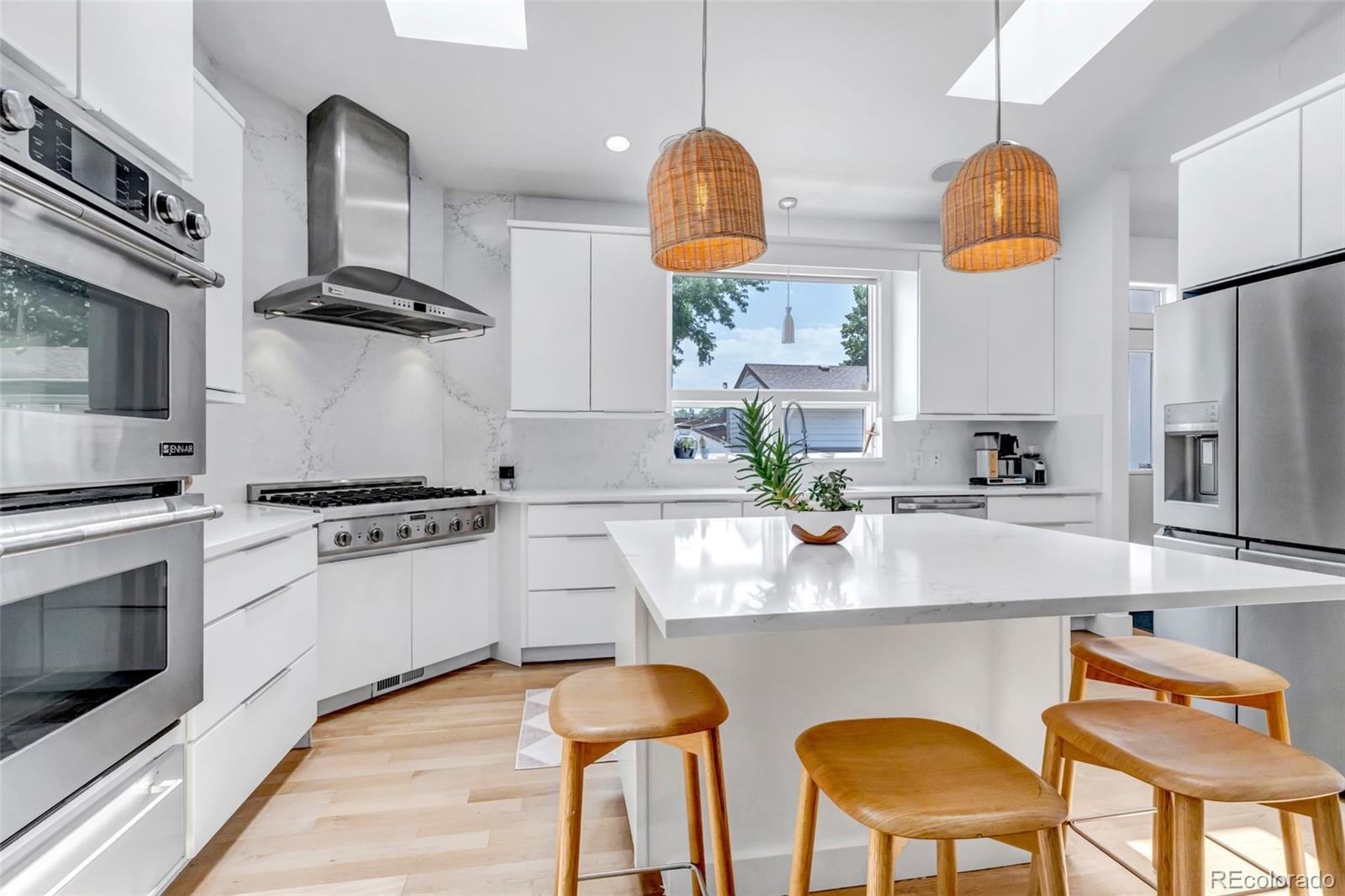 3460 S Bellaire Street Denver CO 80222
