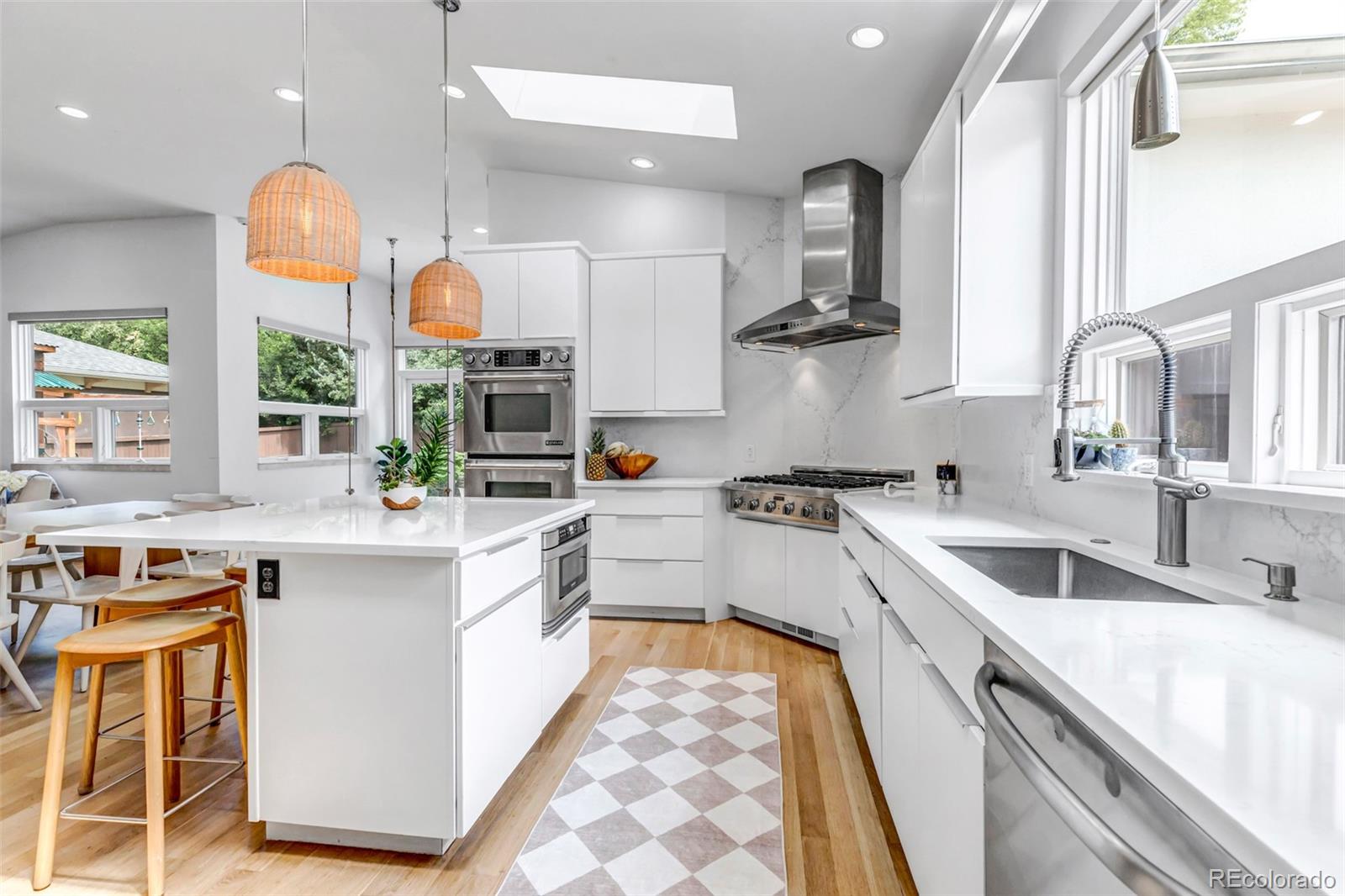 3460 S Bellaire Street Denver CO 80222