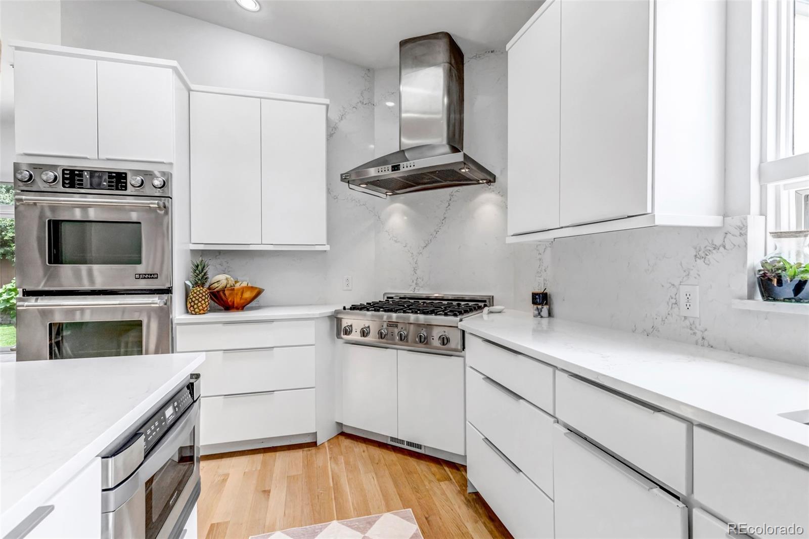 3460 S Bellaire Street Denver CO 80222