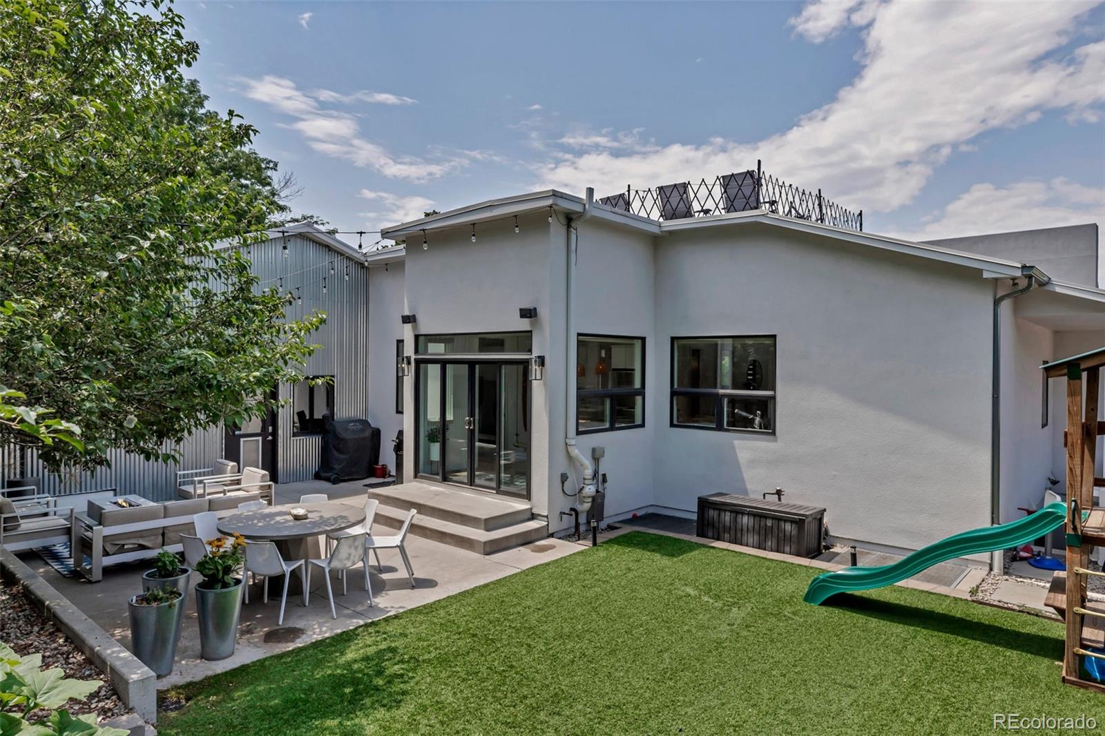 3460 S Bellaire Street Denver CO 80222