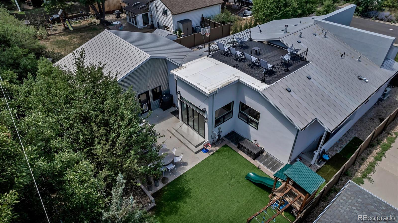 3460 S Bellaire Street Denver CO 80222