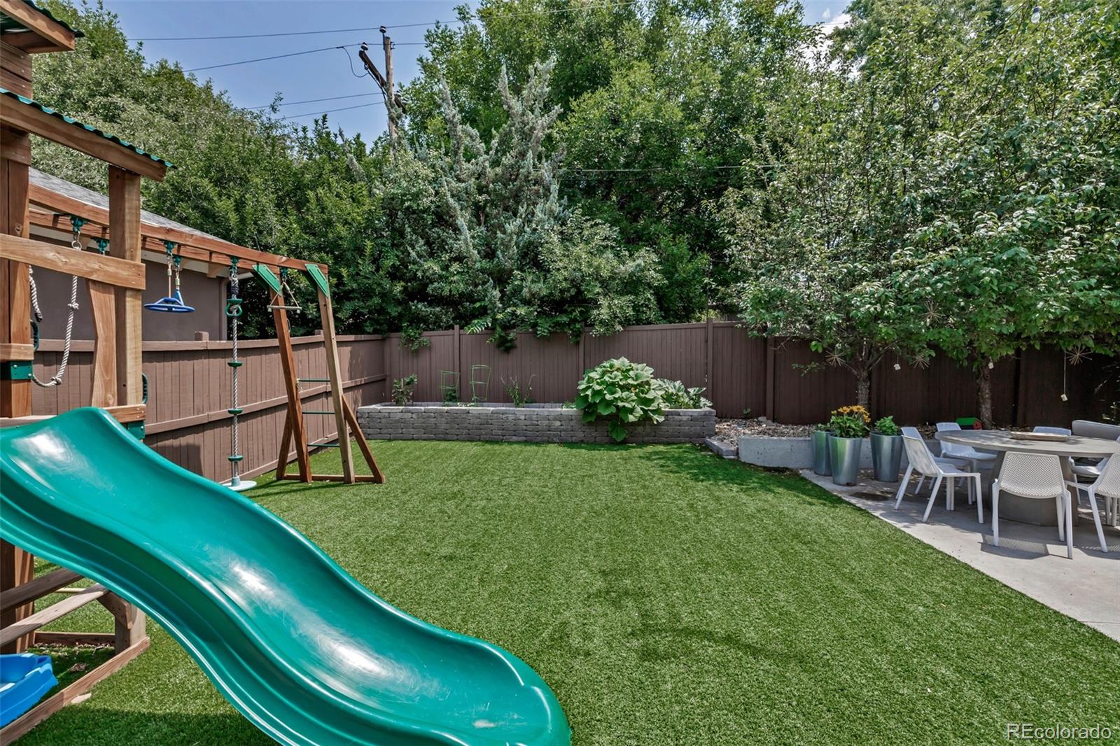 3460 S Bellaire Street Denver CO 80222