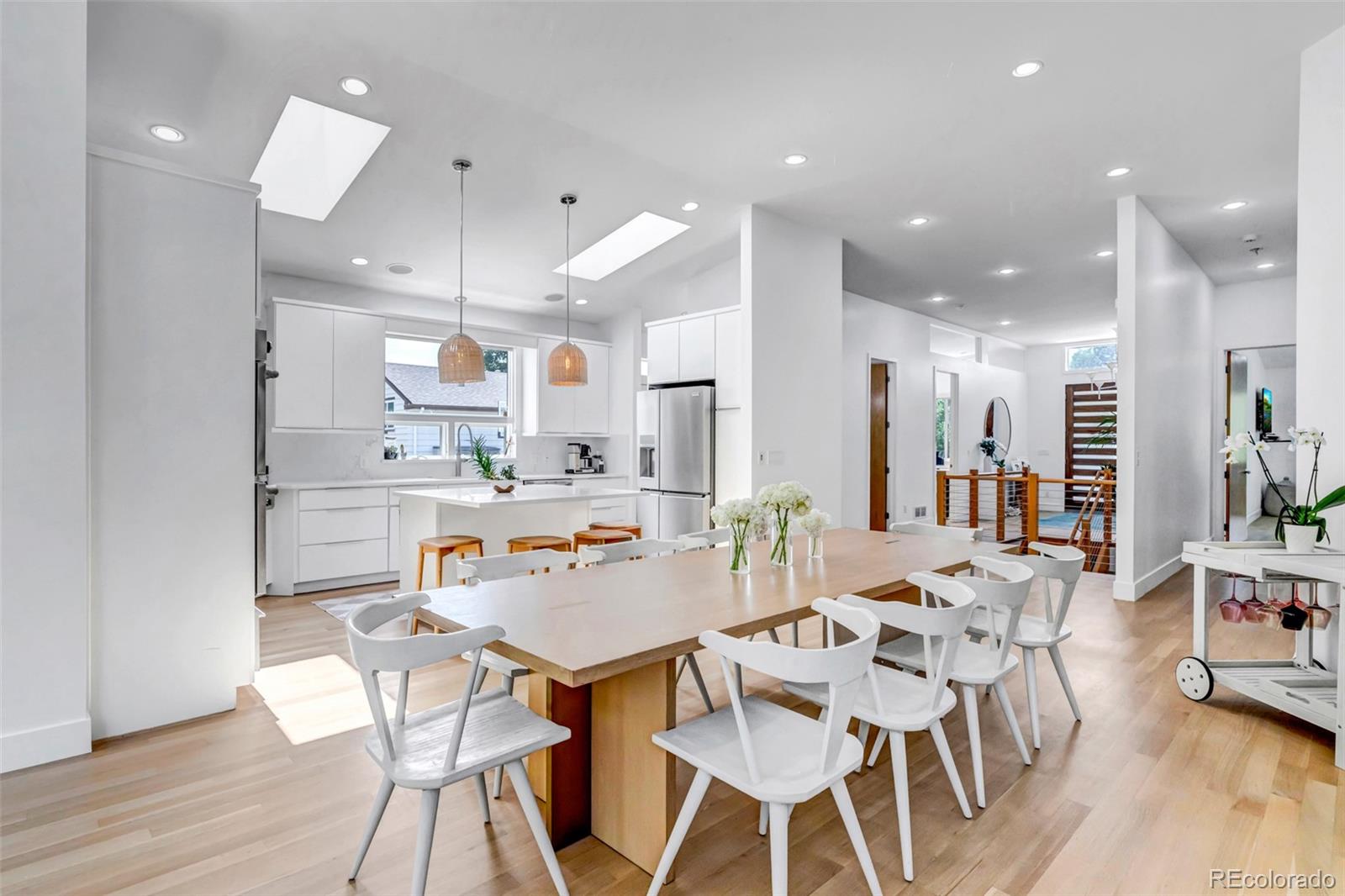 3460 S Bellaire Street Denver CO 80222