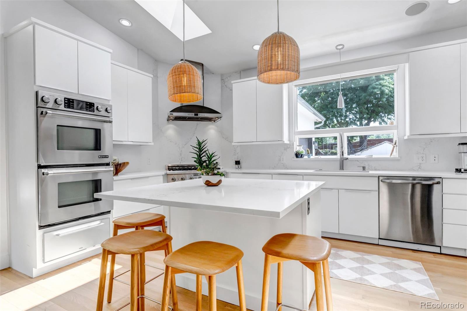 3460 S Bellaire Street Denver CO 80222