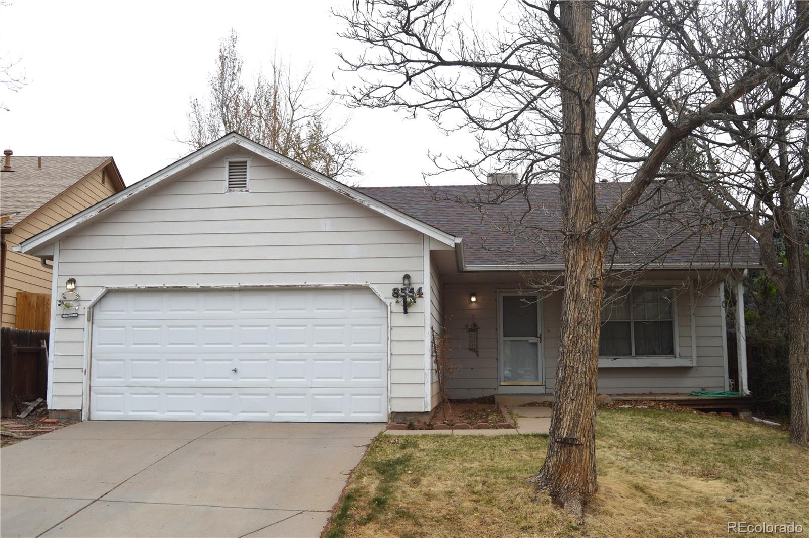 8554 S Field Street Littleton CO 80128