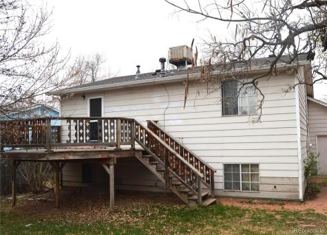 8554 S Field Street Littleton CO 80128