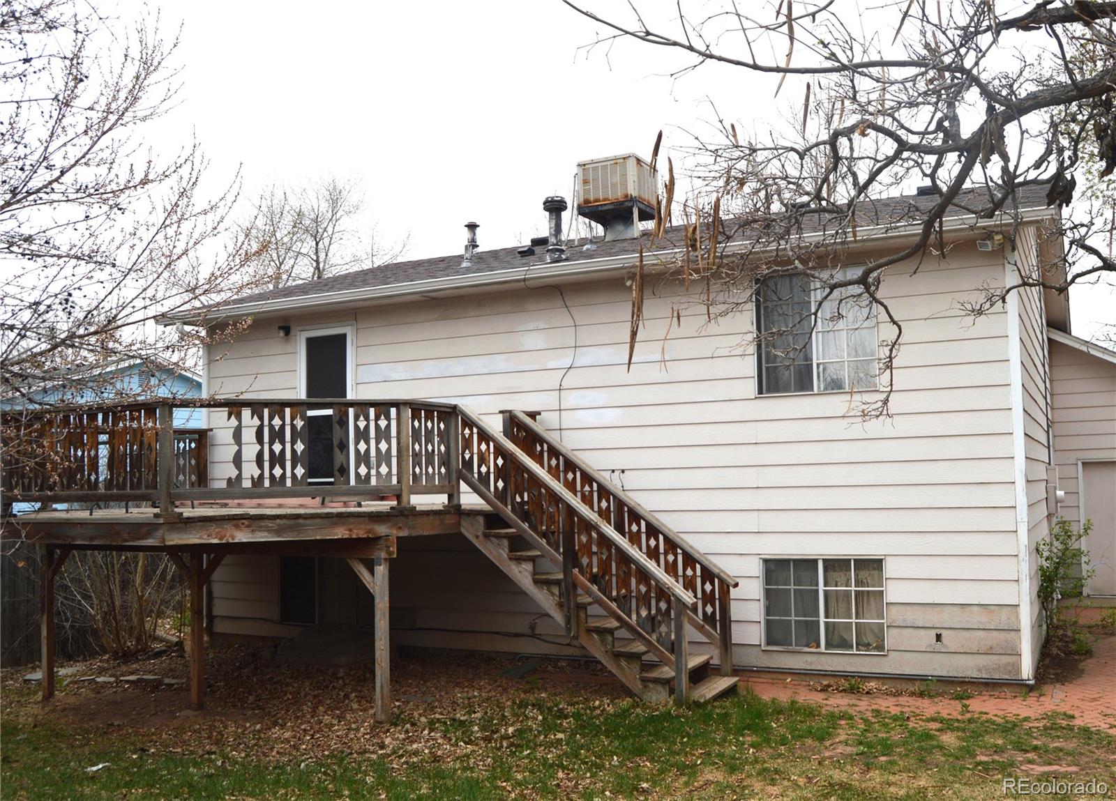 8554 S Field Street Littleton CO 80128