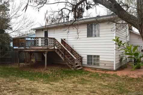 8554 S Field Street Littleton CO 80128