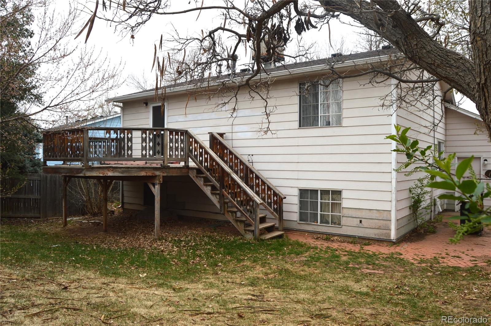 8554 S Field Street Littleton CO 80128