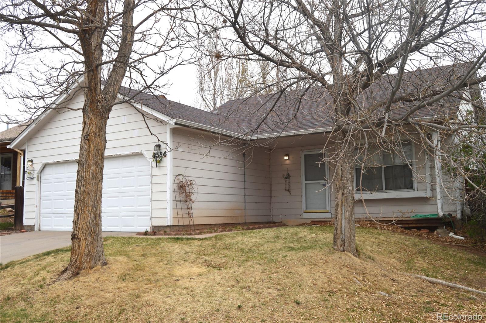 8554 S Field Street Littleton CO 80128