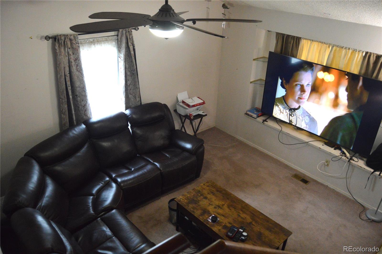 8554 S Field Street Littleton CO 80128