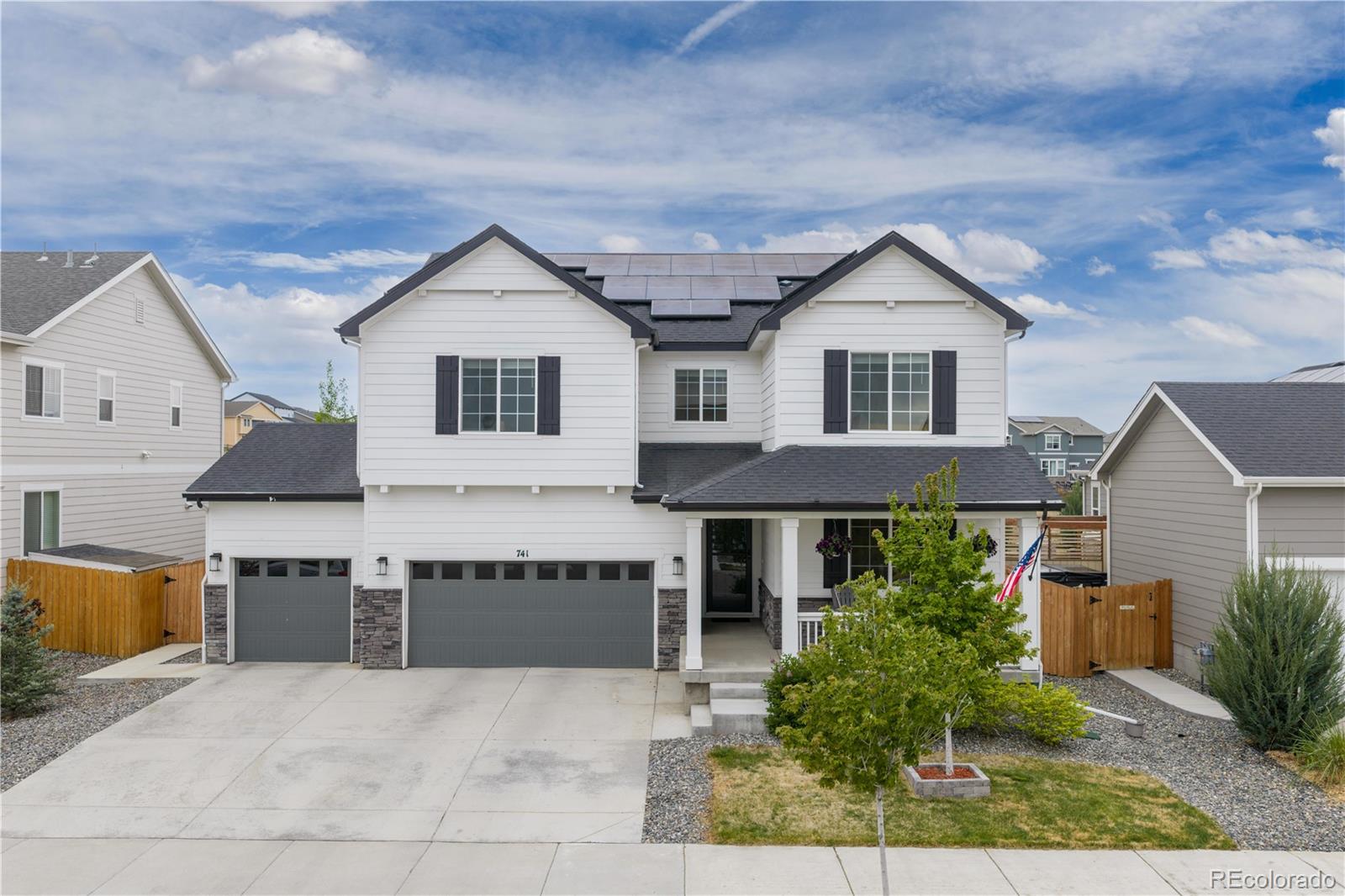 741 Hearthstone Avenue Brighton CO 80601