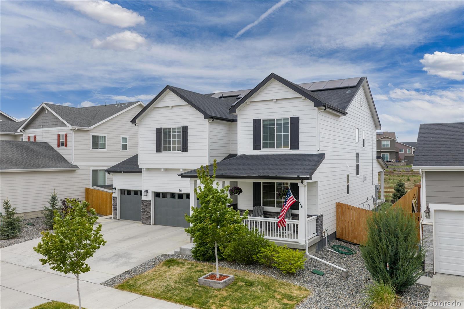 741 Hearthstone Avenue Brighton CO 80601