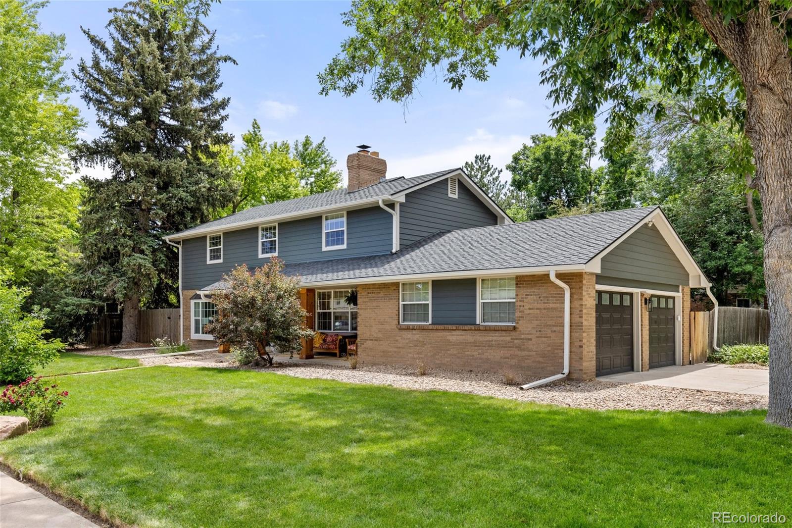 5584 W Rowland Place Littleton CO 80128