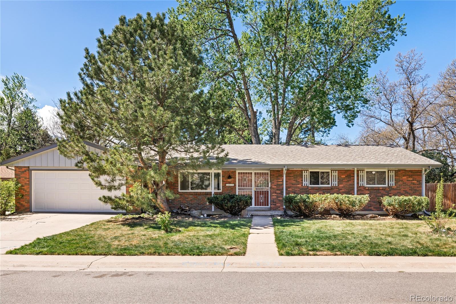 2515 S Leyden Street Denver CO 80222