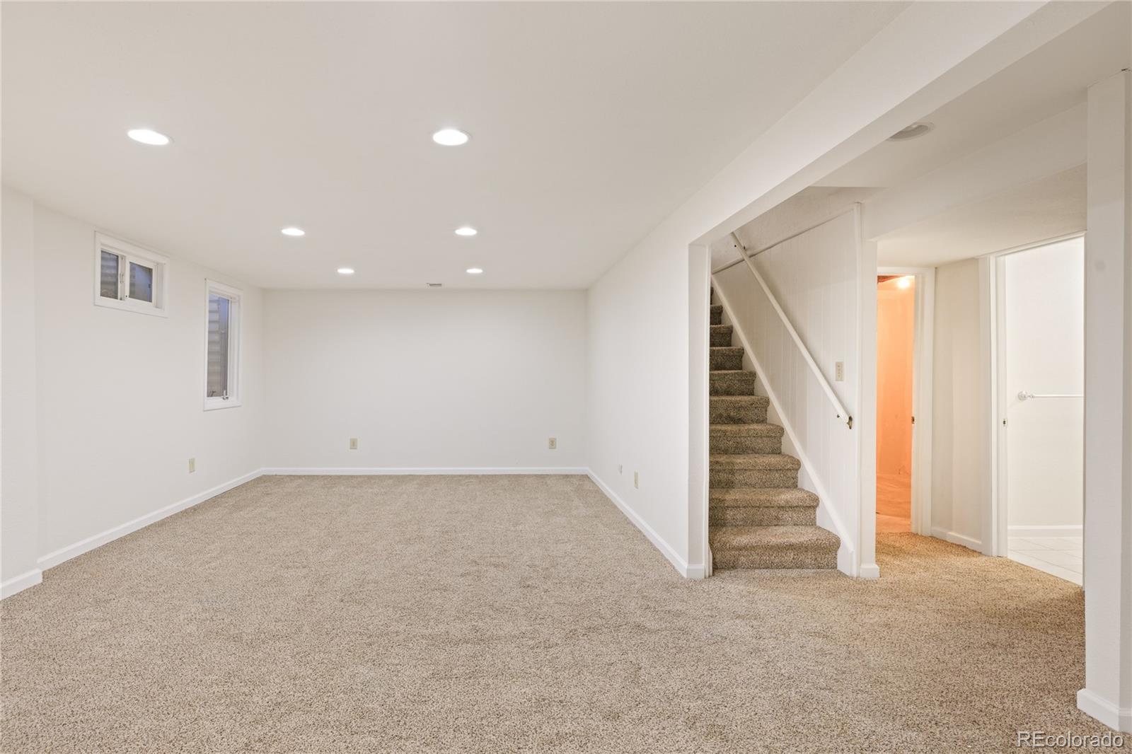 2515 S Leyden Street Denver CO 80222