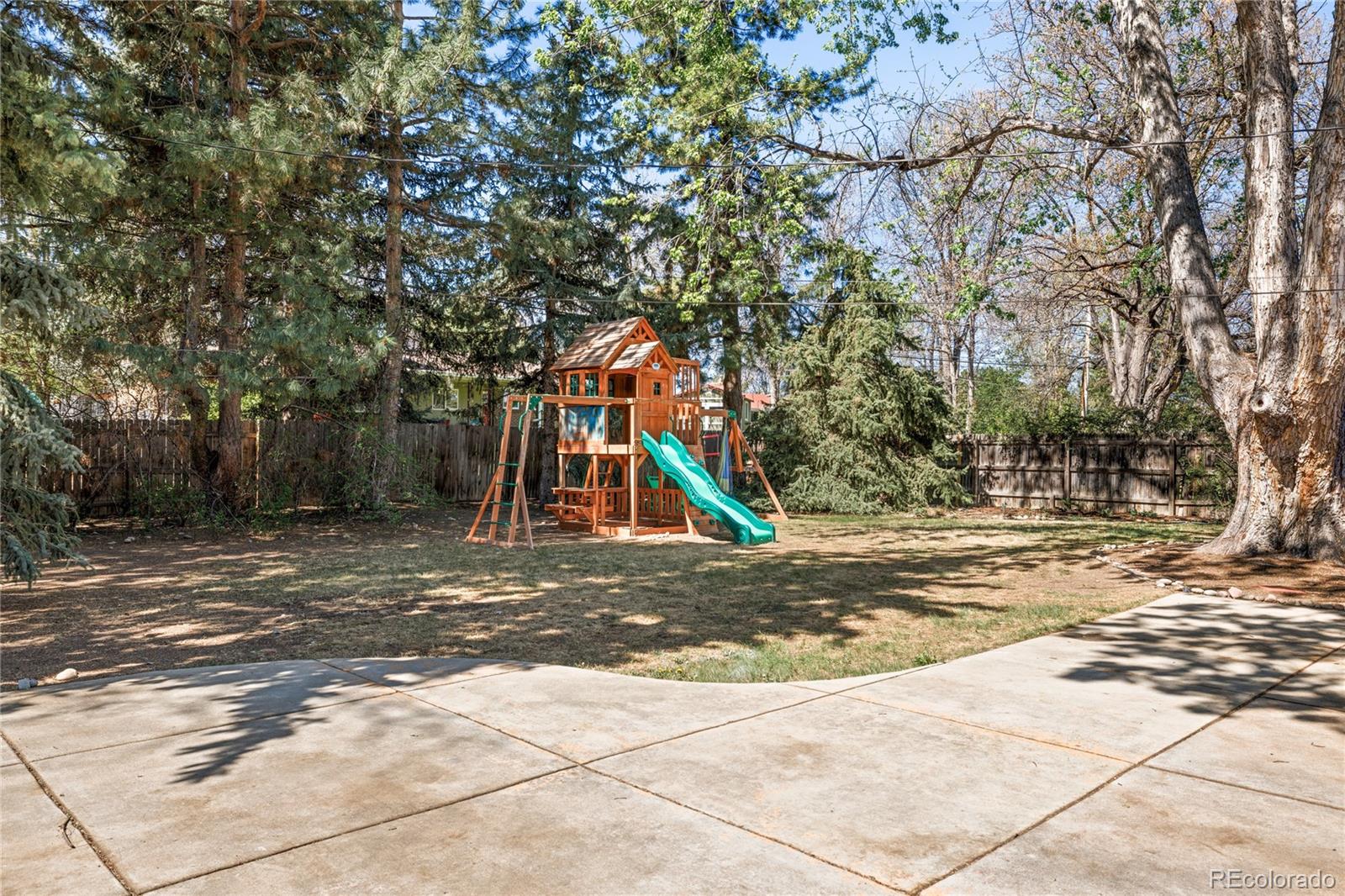 2515 S Leyden Street Denver CO 80222