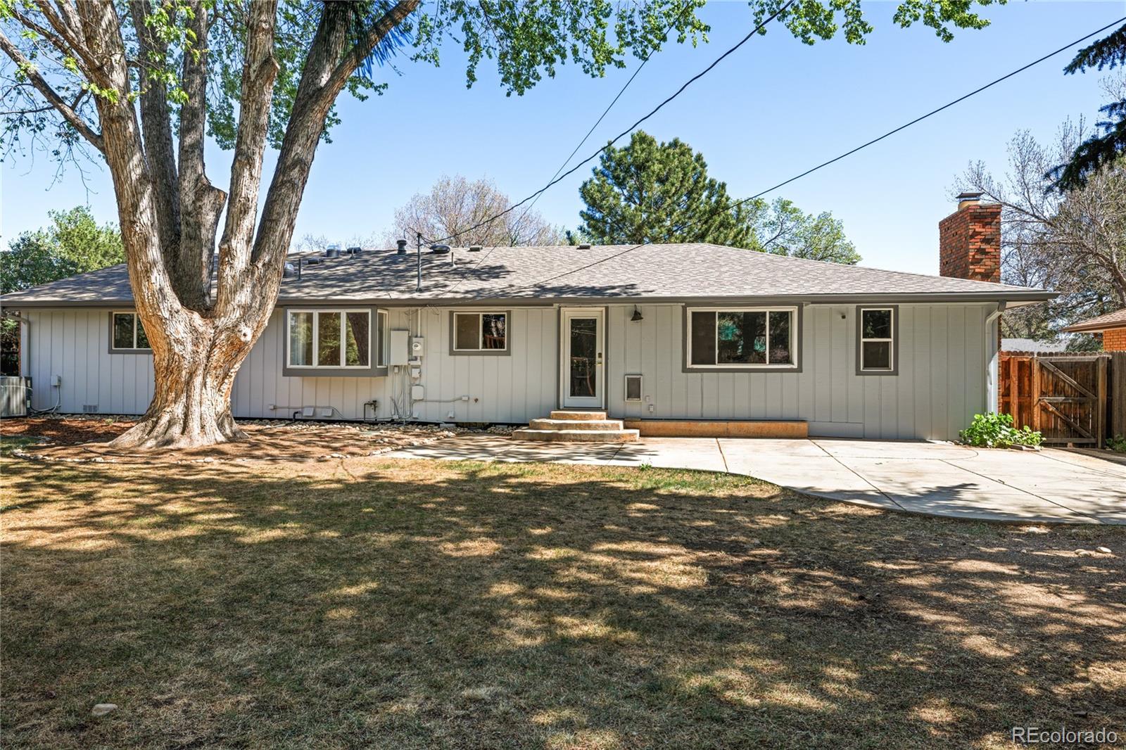 2515 S Leyden Street Denver CO 80222
