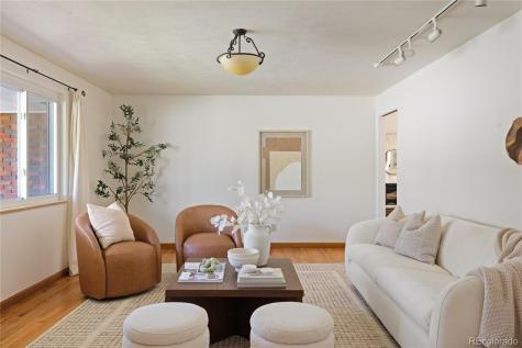 2515 S Leyden Street Denver CO 80222
