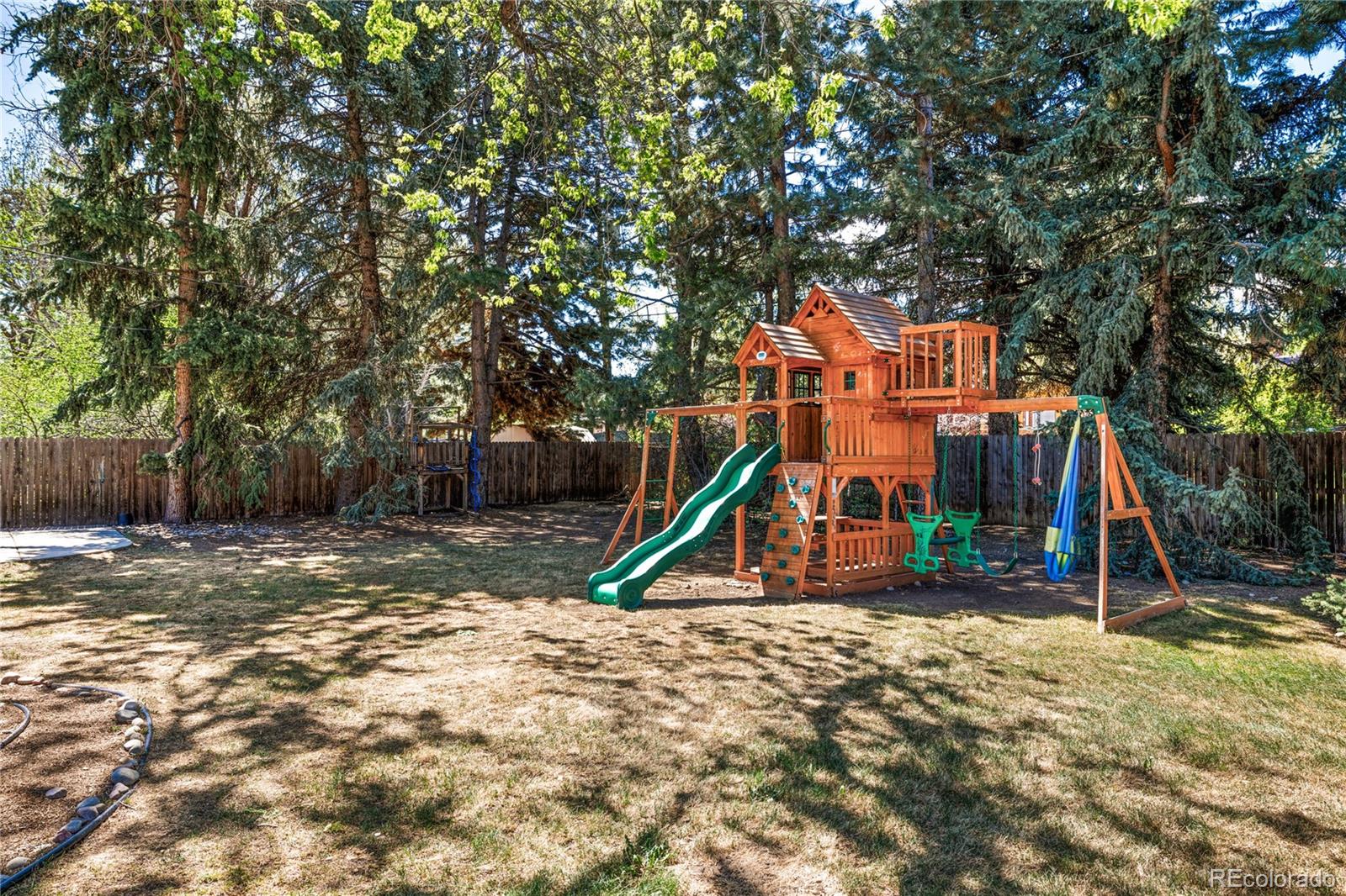 2515 S Leyden Street Denver CO 80222