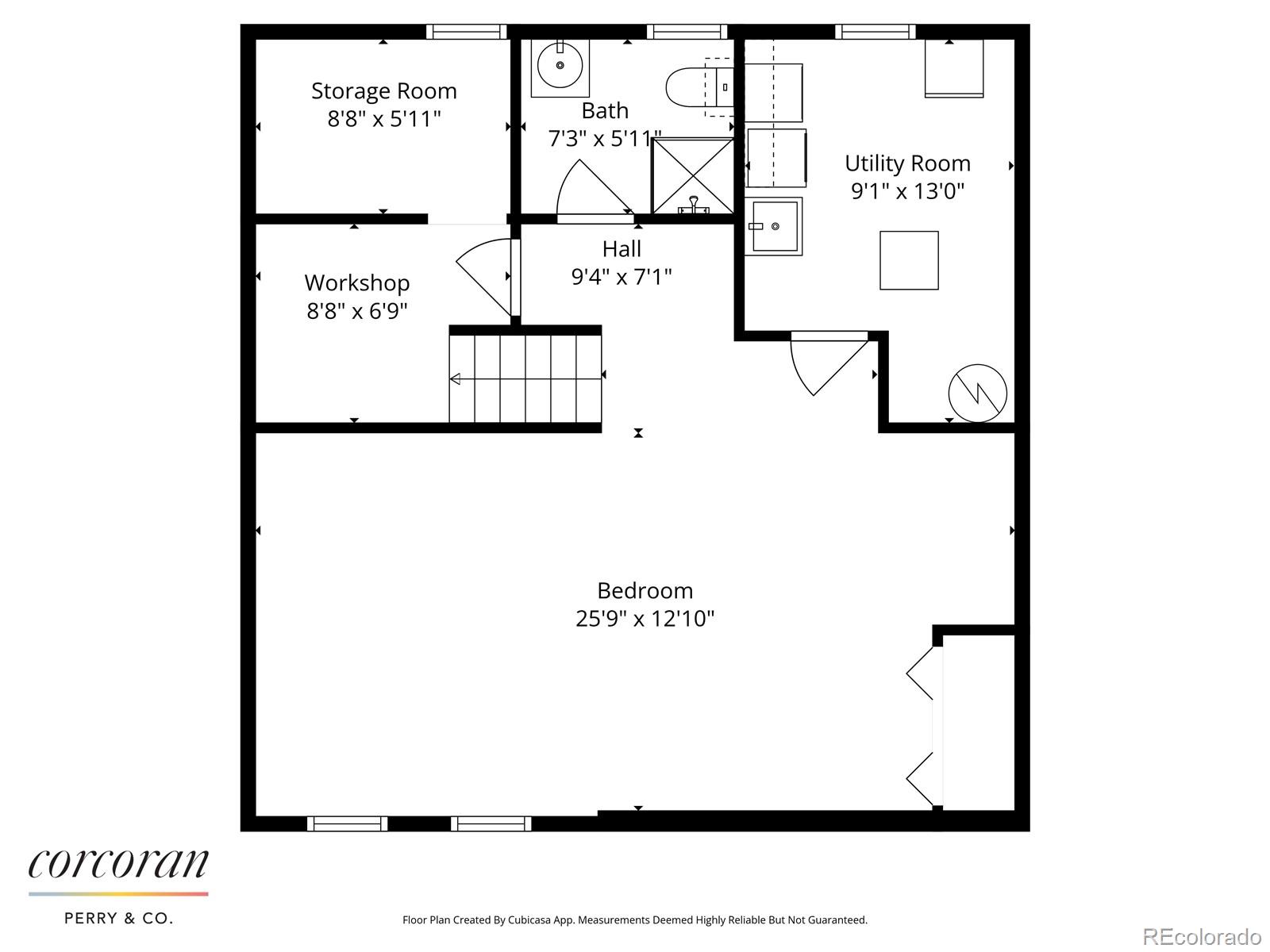 2515 S Leyden Street Denver CO 80222