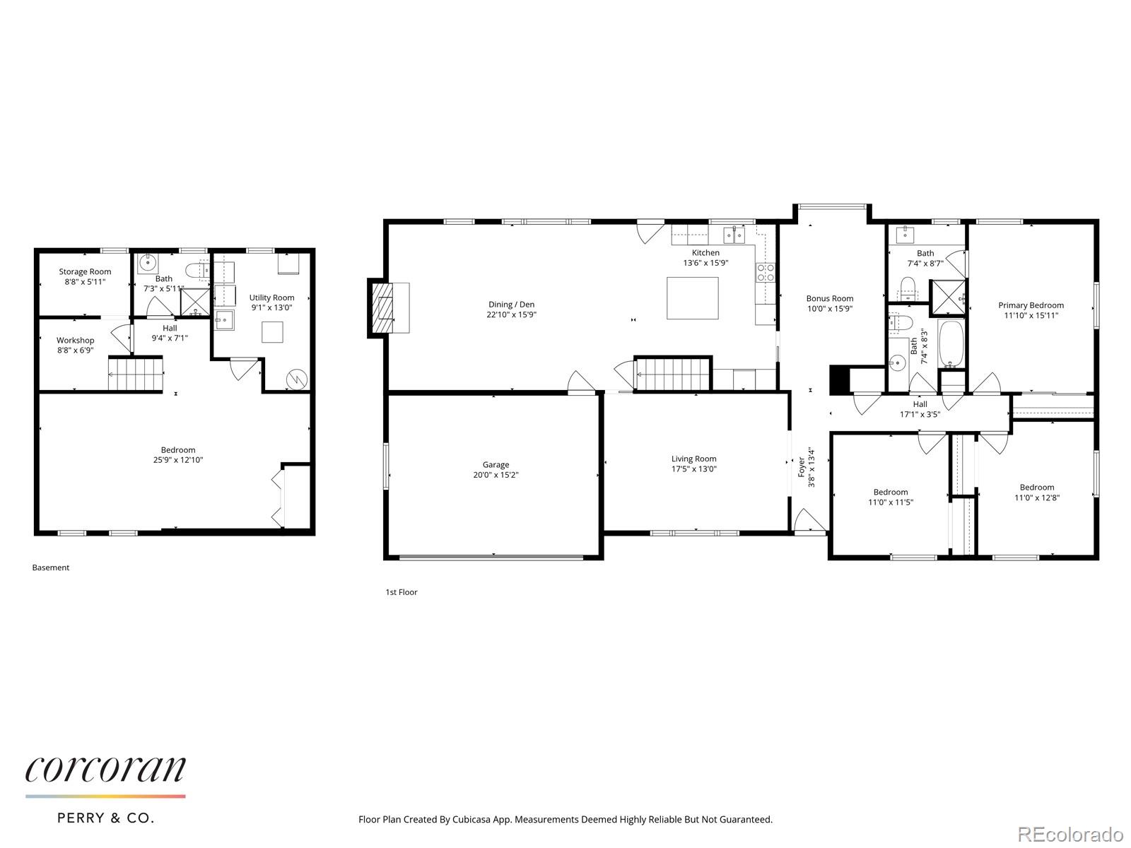 2515 S Leyden Street Denver CO 80222