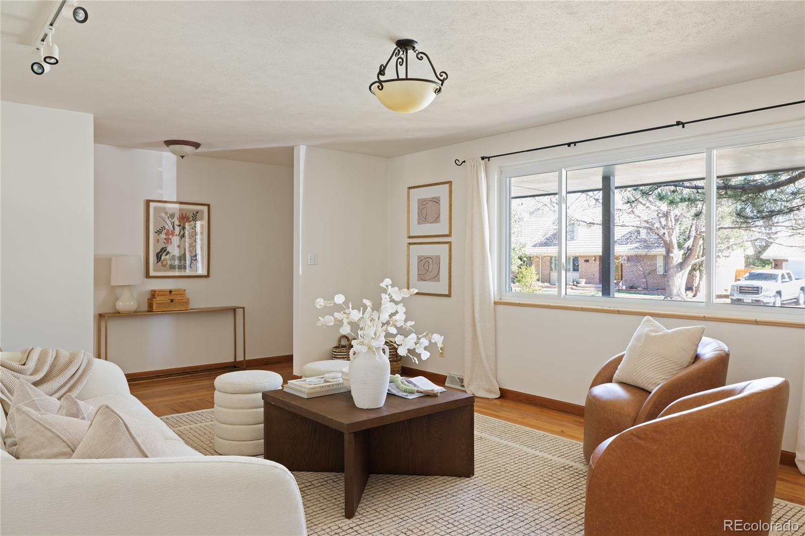 2515 S Leyden Street Denver CO 80222